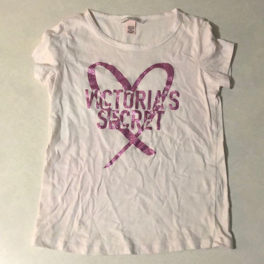 Victoria Secret Tee